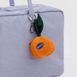 Mandarin Bag Charm