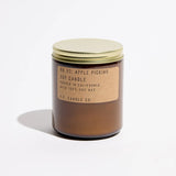 Standard Soy Candle - Apple Picking