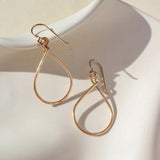 Essential Hoops - Gold