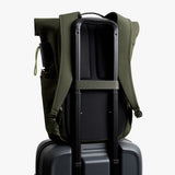 Classic Rolltop - Olive