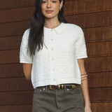 Tilsen Polo - Chalk