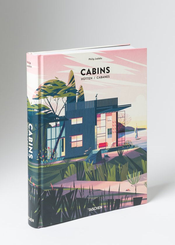 Cabins Book