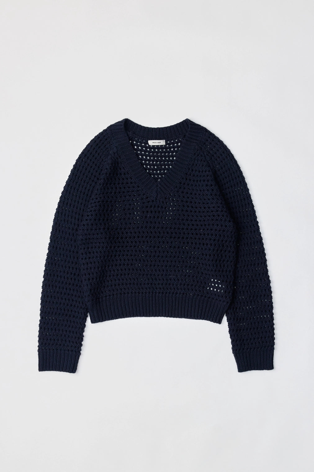 Bryson Sweater - Navy