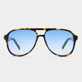 Tragic Magic Sunglasses - Tokyo Tortoise