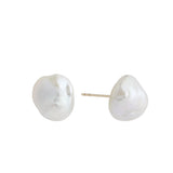 Carla Earrings - Gold