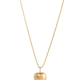 Lucia Necklace - Gold