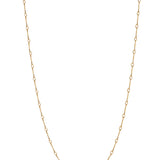 Cara Necklace - Gold