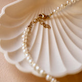 Kailani Necklace - Gold