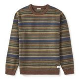 Hitch Sweater - Rain Drum