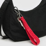 Logo Keychain - Red