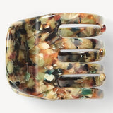 Mini Claw - Monet
