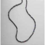 Gris Necklace