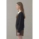 Pre-Shrunk Fleece - Vintage Black