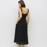 Holland Dress - Black