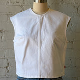 Denim Tee - Tooth Fairy