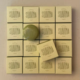 Moisturizing Lip Balm - Olive