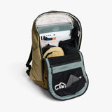 Venture Ready Pack 20L - Safari