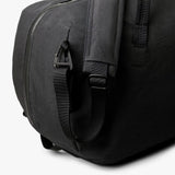 Venture Ready Duffel Bag 40L - Black