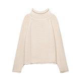 San Francisco Sweater - Cream