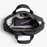 Tokyo Totepack Compact Backpack - Navy