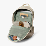 Classic Backpack - Tahini