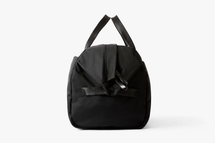 Classic Weekender 35L Bag - Black