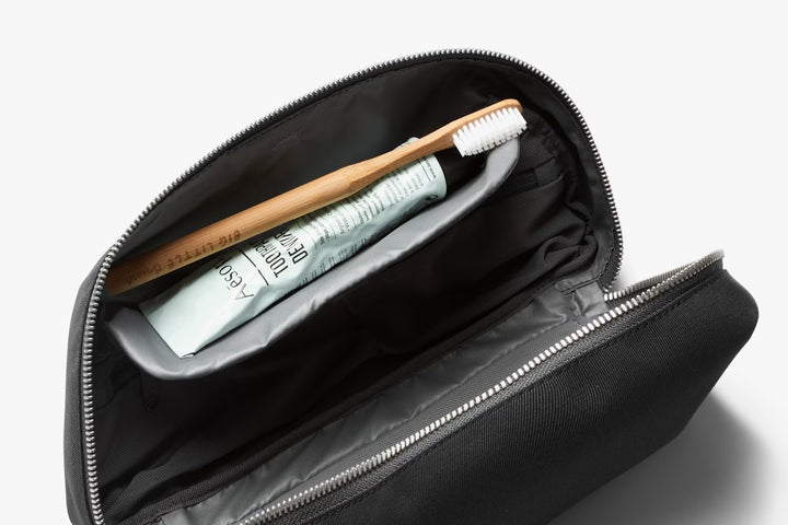 Toiletry Kit Plus - Slate