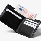 Hide & Seek Wallet - Black