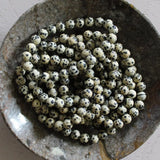 Dalmatian Jasper Bracelet