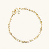 Tasha Bracelet - Gold