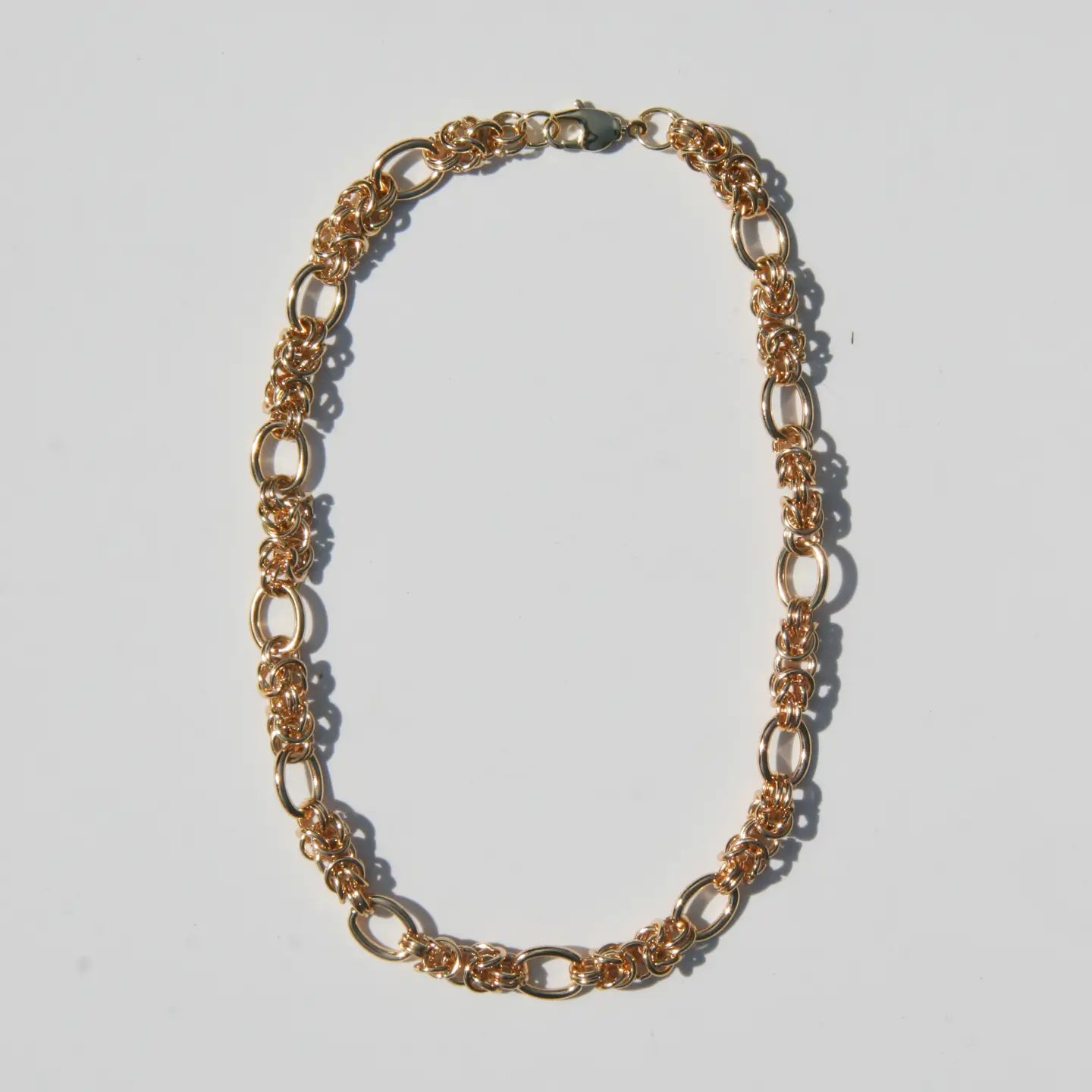 Florentine Necklace