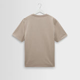 Dean Pocket SS Tee - Washed Clay