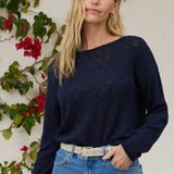 Smith Pullover - Anchor
