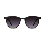 Francis Sunglasses - Black / Tortoise