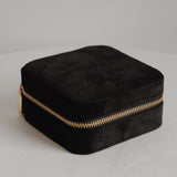One And Only Jewelry Box - Black
