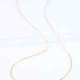 Liquid Gold Necklace