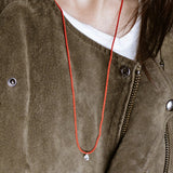 Kira Rope Necklace