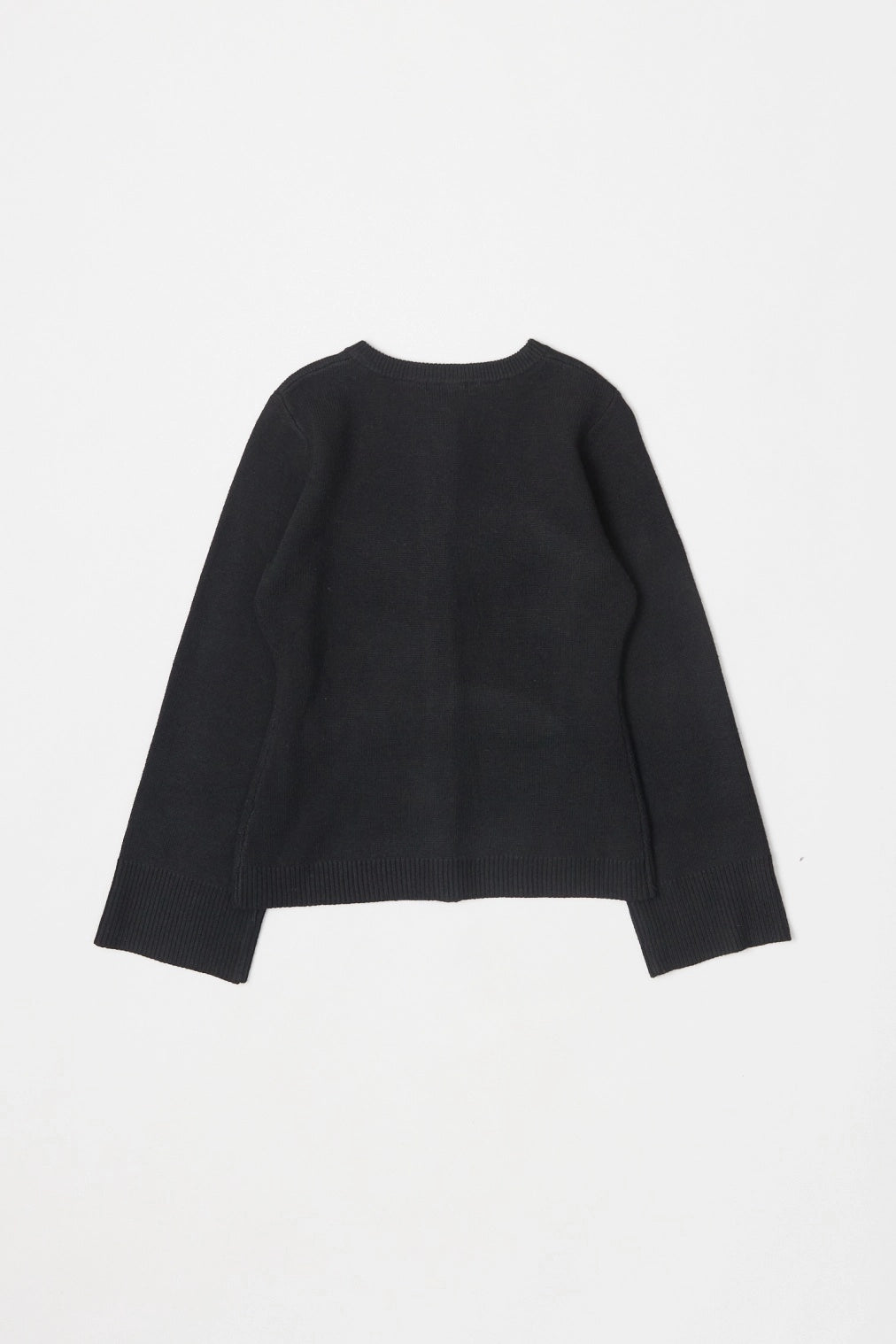 Tyler Cardigan - Black