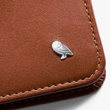 Hide & Seek Wallet - Sienna