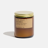 Standard Soy Candle - Spruce