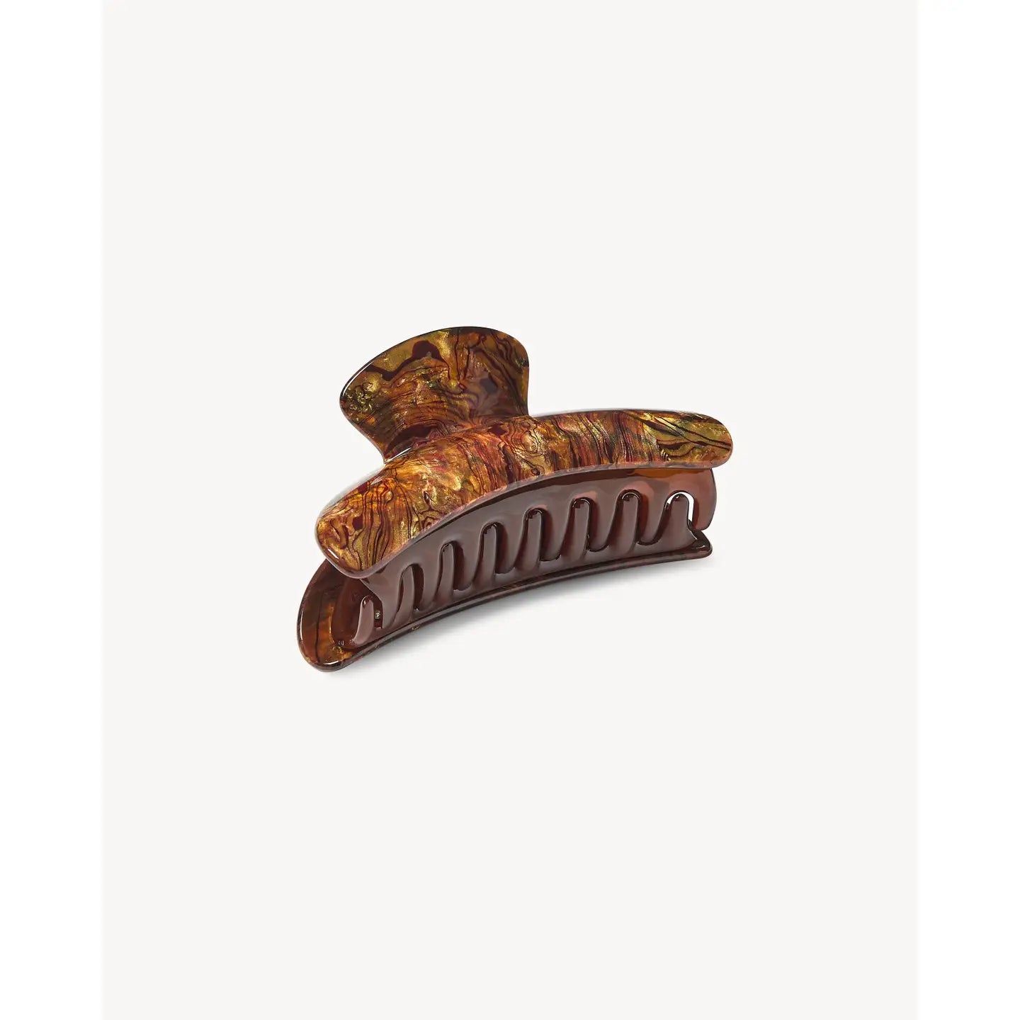 Grande Heirloom Claw - Bronze