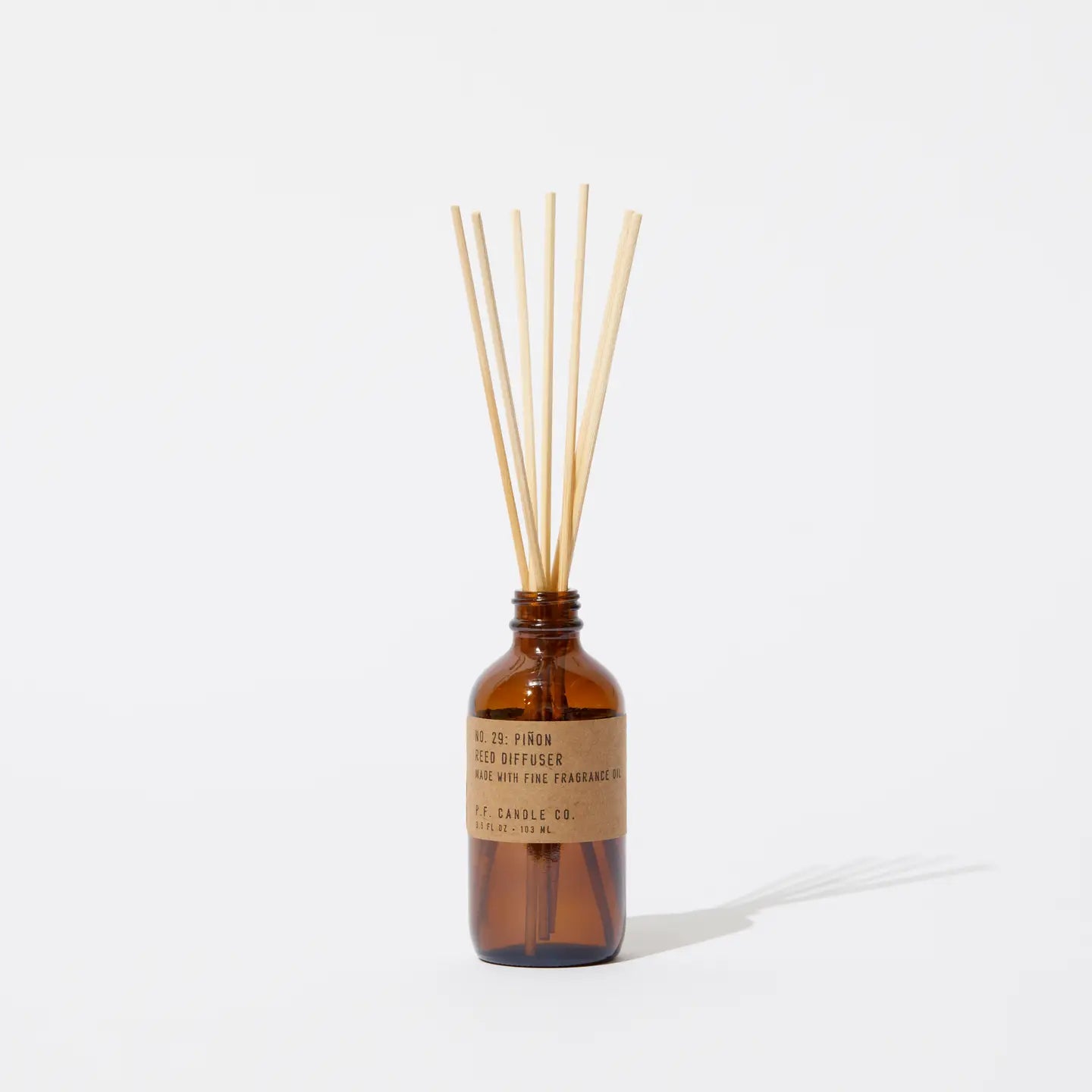 Reed Diffuser - Pinon
