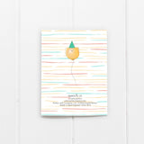 Happy Birthday Honey Card