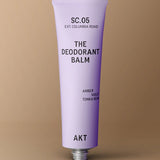 Deodorant Balm - Columbia Road