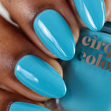 Golightly Nail Polish