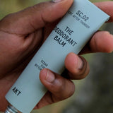 Deodorant Balm - After Thunder