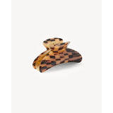 Grande Heirloom Claw - Blonde Checker