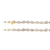 Jane Sunglasses Chain - Shell