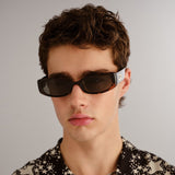 Starlight Sunglasses - Tortoise