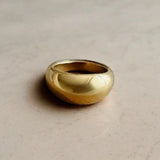 Matisse Ring - Gold
